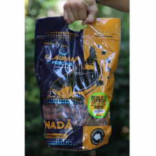 Boilies Claumar Birdfood Semi-solubile Squid & Octopus 24mm 4 Kg
